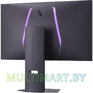 Игровой монитор LG UltraGear 32GS95UV-B картинка 6